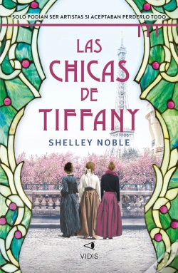 Capa do artigo Las Chicas De Tiffany