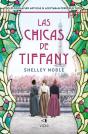 Las Chicas De Tiffany - Preview