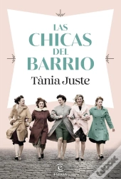 Las Chicas Del Barrio