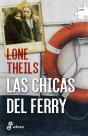 Las Chicas Del Ferry - Preview