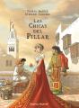 Las Chicas Del Pillar - 3 - Preview