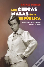 Capa do artigo Las Chicas Malas De La Republica