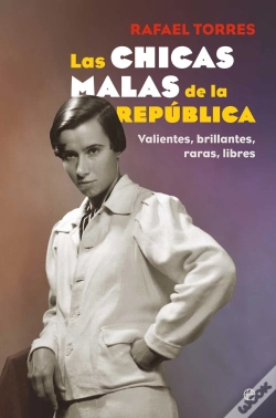 Capa do artigo Las Chicas Malas De La Republica