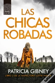 Capa do artigo Las Chicas Robadas