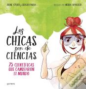 Las Chicas Son De Ciencias
