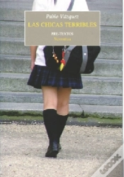 Capa do artigo Las Chicas Terribles