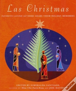 Capa do artigo Las Christmas