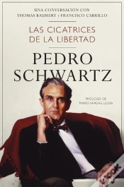 Capa do artigo Las Cicatrices De La Libertad