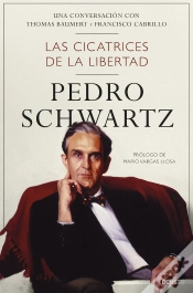 Capa do artigo Las Cicatrices De La Libertad