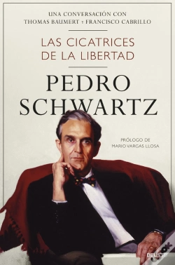Capa do artigo Las Cicatrices De La Libertad