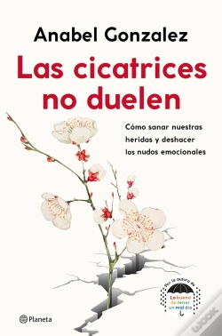 Capa do artigo Las Cicatrices No Duelen
