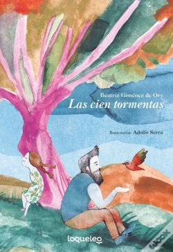 Capa do artigo Las Cien Tormentas