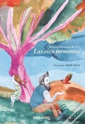 Capa do artigo Las Cien Tormentas