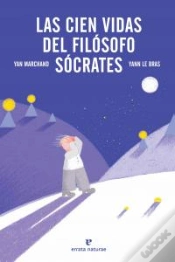 Capa do artigo Las Cien Vidas Del Filósofo Sócrates
