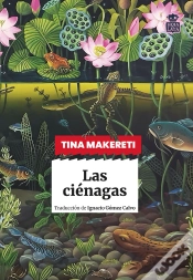 Capa do artigo Las Ciénagas