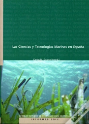 Capa do artigo Las Ciencias Y Tecnolog¡As Marinas En España