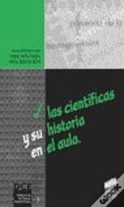 Capa do artigo Las Científicas Y Su Historia En El Aula