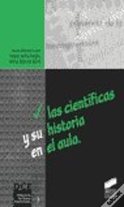 Capa do artigo Las Científicas Y Su Historia En El Aula