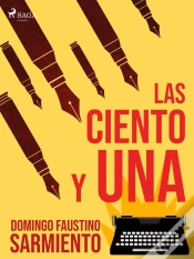 Capa do artigo Las Ciento Y Una