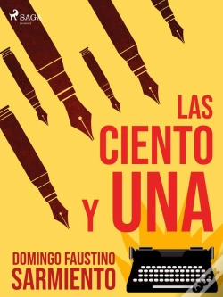 Capa do artigo Las Ciento Y Una