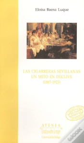 Capa do artigo Las Cigarreras Sevillanas
