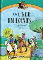 Las Cinco Amazonas - Preview