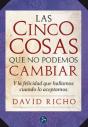 Las Cinco Cosas Que No Podemos Cambiar - Preview