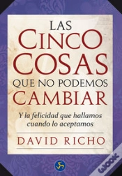 Capa do artigo Las Cinco Cosas Que No Podemos Cambiar