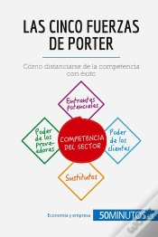 Capa do artigo Las Cinco Fuerzas De Porter