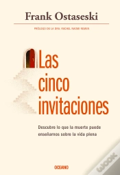 Capa do artigo Las Cinco Invitaciones