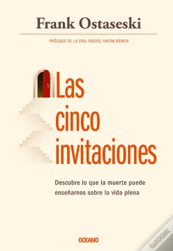 Capa do artigo Las Cinco Invitaciones