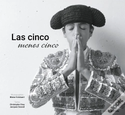 Capa do artigo Las Cinco Menos Cinco