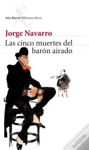 Capa do artigo Las Cinco Muertes Del Barón Airado
