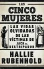 Las Cinco Mujeres - Preview