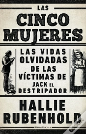 Capa do artigo Las Cinco Mujeres