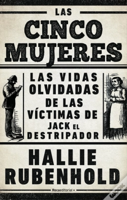 Capa do artigo Las Cinco Mujeres