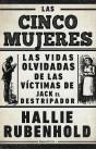 Las Cinco Mujeres - Preview