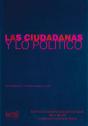 Las Ciudadanas Y Lo Político. - Preview