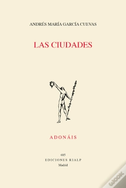 Capa do artigo Las Ciudades