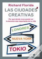 Las Ciudades Creativas