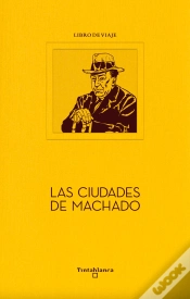 Capa do artigo Las Ciudades De Machado