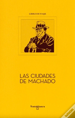 Capa do artigo Las Ciudades De Machado