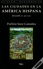Capa do artigo Las Ciudades En La América Hispana
