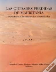 Las Ciudades Perdidas Mauritania
