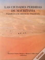 Capa do artigo Las Ciudades Perdidas Mauritania