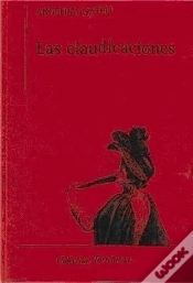 Capa do artigo Las Claudicaciones