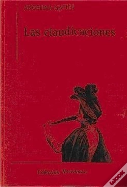 Capa do artigo Las Claudicaciones