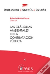 Capa do artigo Las Cláusulas Ambientales En La Contratación Pública