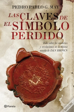 Capa do artigo Las Claves De «El Símbolo Perdido»