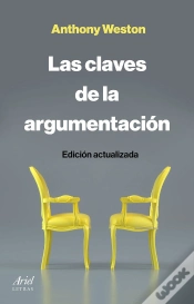 Capa do artigo Las Claves De La Argumentacion